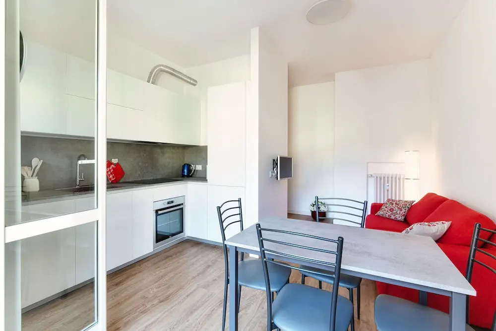 JOIVY Superb Flat W/Balcony