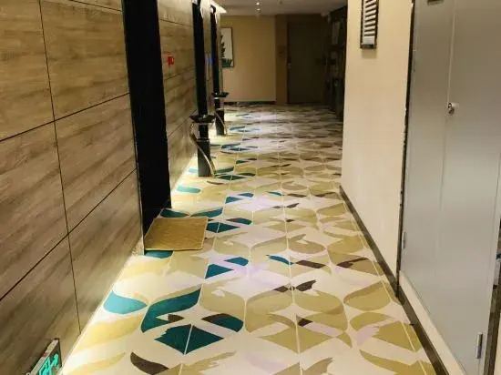 Shibai·Yun Hotel
