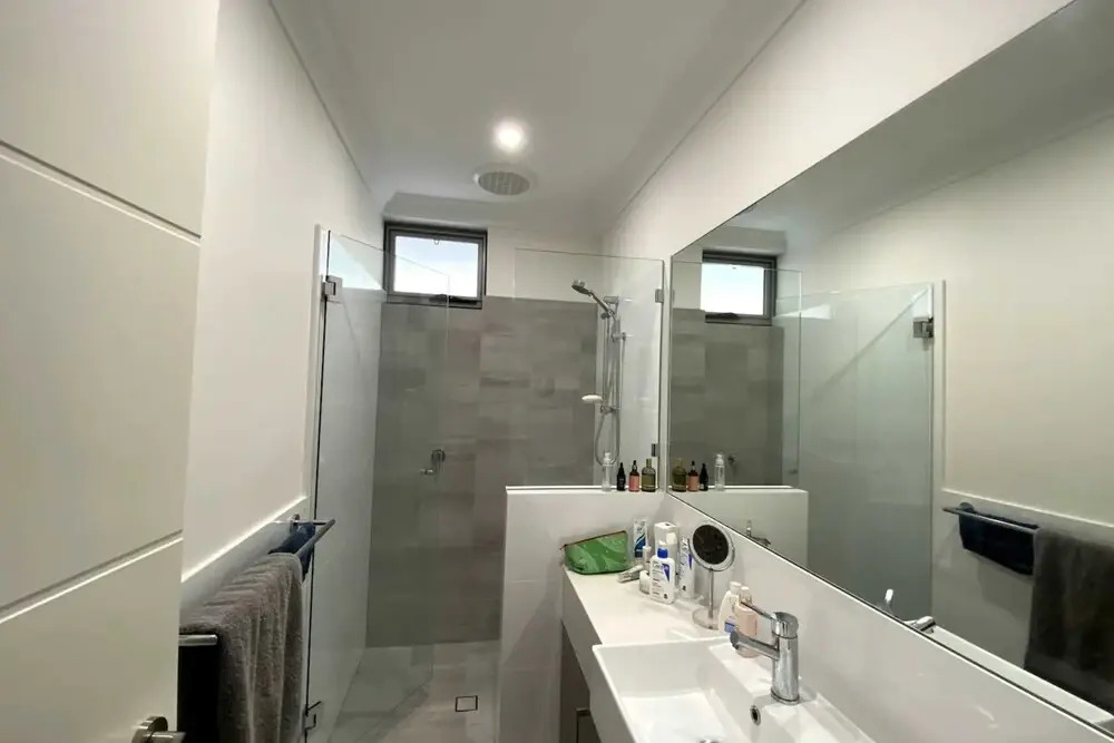 Modern 1 Bedroom Flat in North Perth