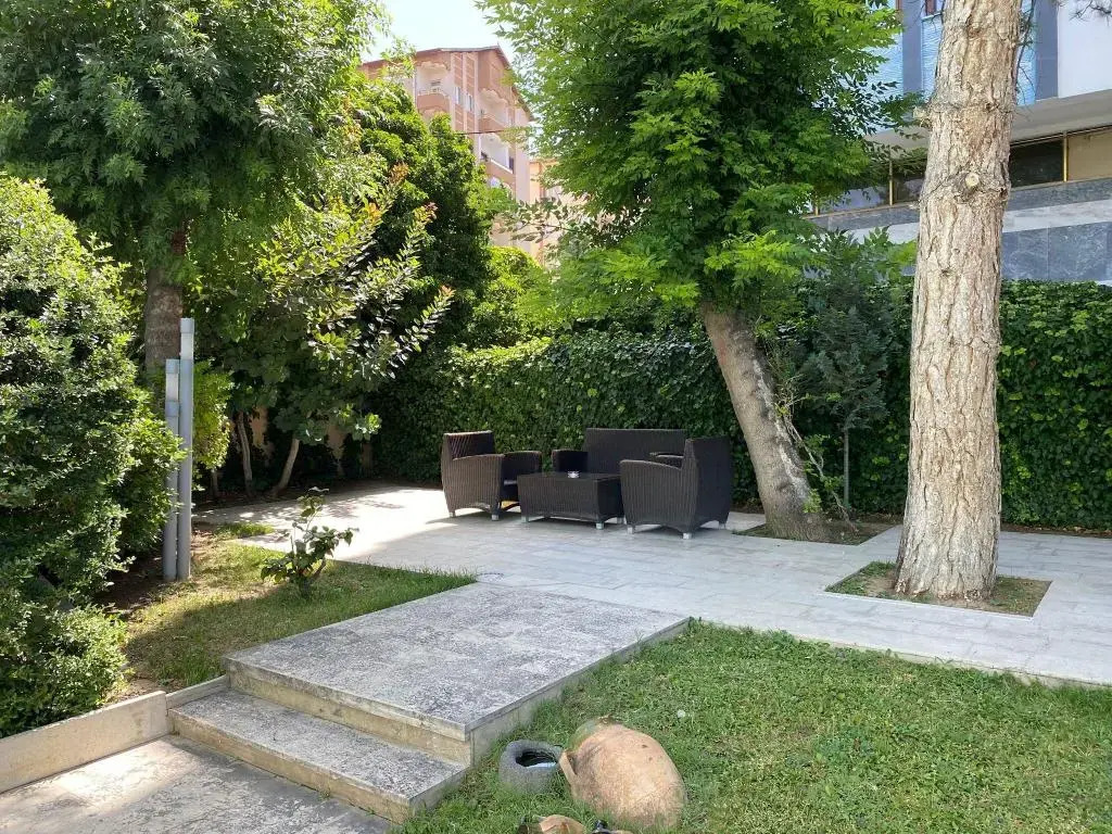 Ozkoclar Otel