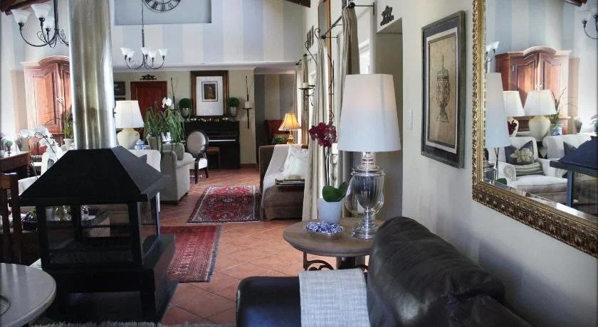 Klokkiebosch Guesthouse