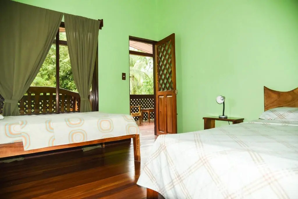 Hotel Marielos Tamarindo