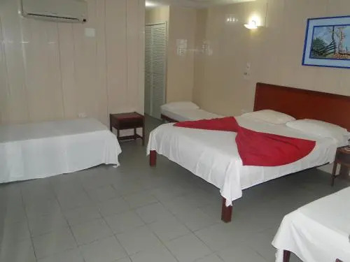 Hotel Nitana