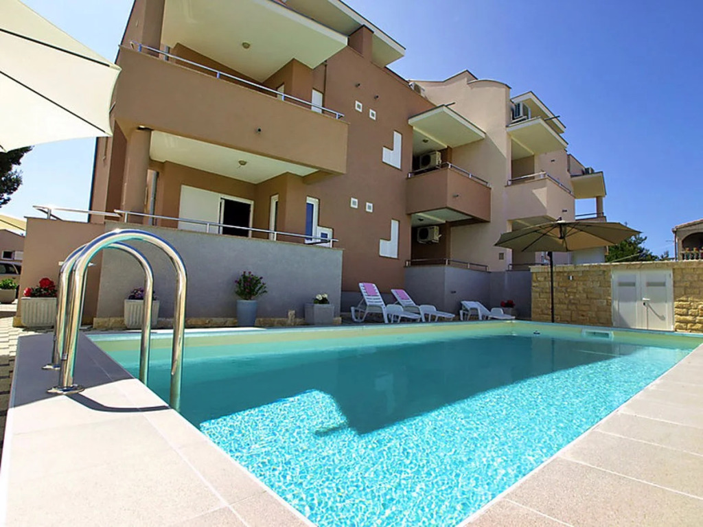 Apartment Mlasina Codroipo 32100