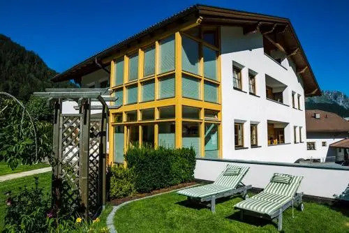 Alberts Bellevue Appartements