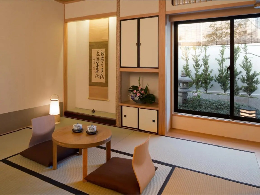 The Edo Sakura
