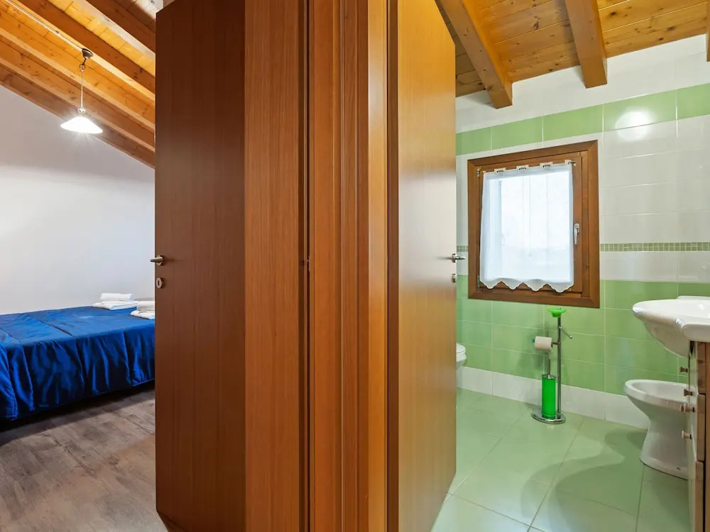 Pleasant Holiday Home in Sacile With Sauna
