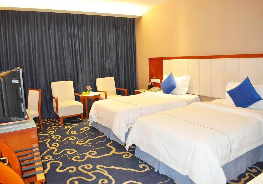 Full Hotel - Zhuzhou