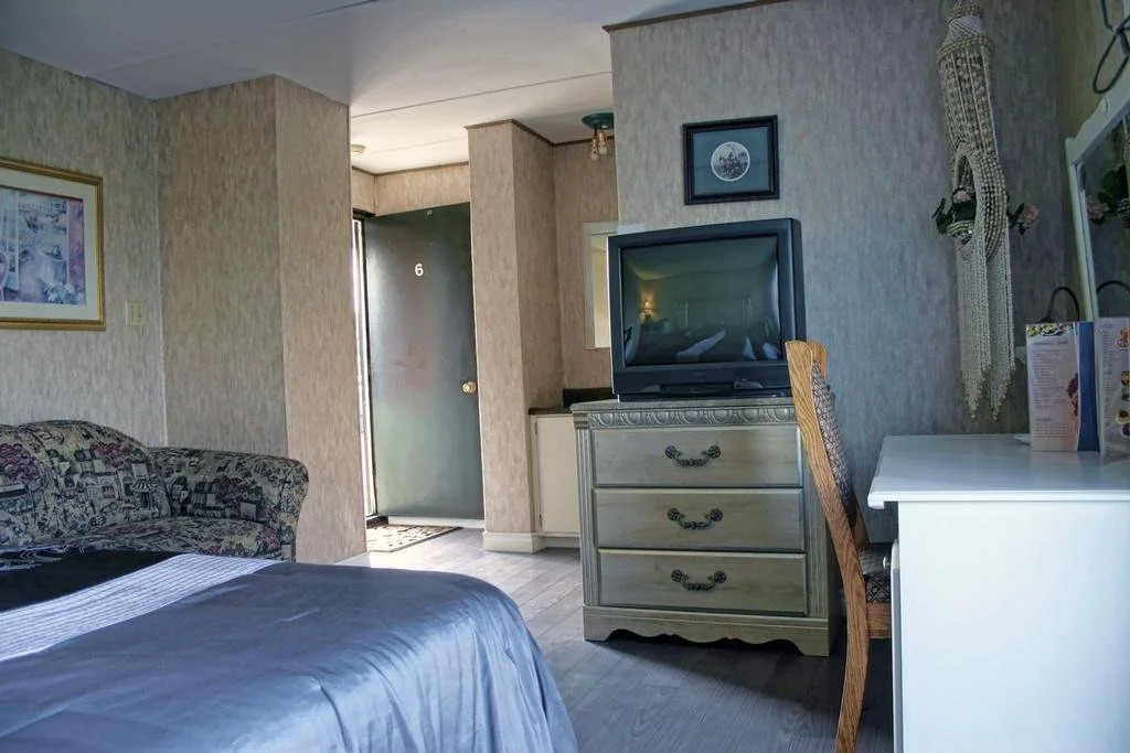 Motel Bellevue