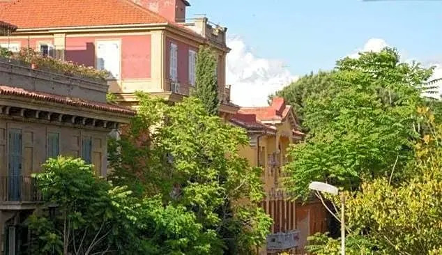 B&B Villa Musa
