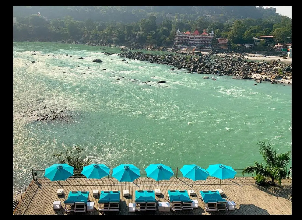 Divine Resort & Spa