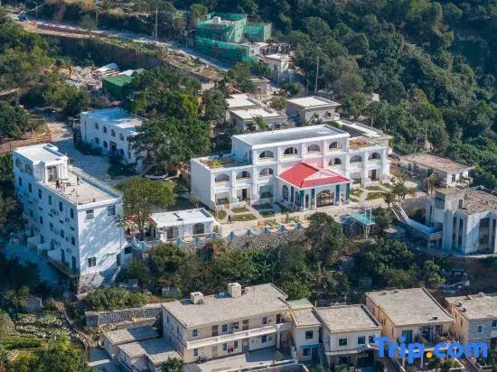 Liyuan · Zhonggui Island Resort