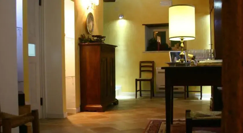 B&B L Agrifoglio