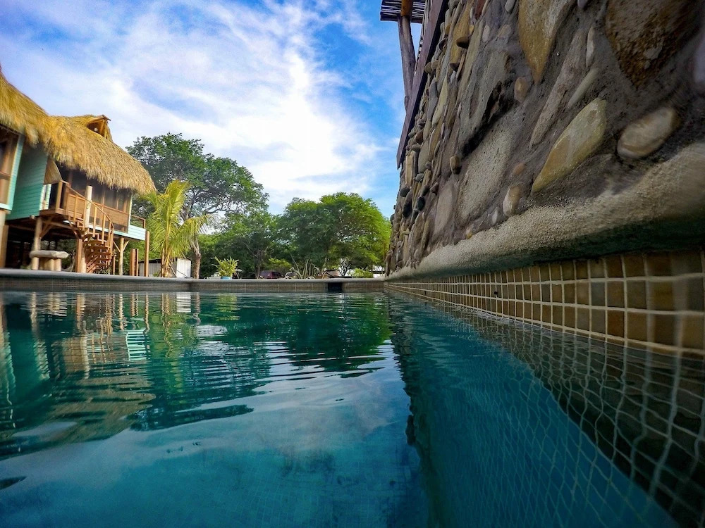 Solost Hotel Eco Boutique