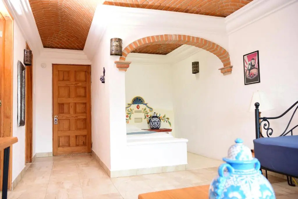 Hacienda San Patricio