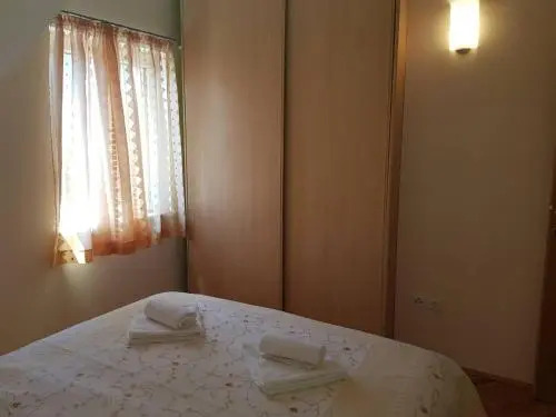 Apartment Jana