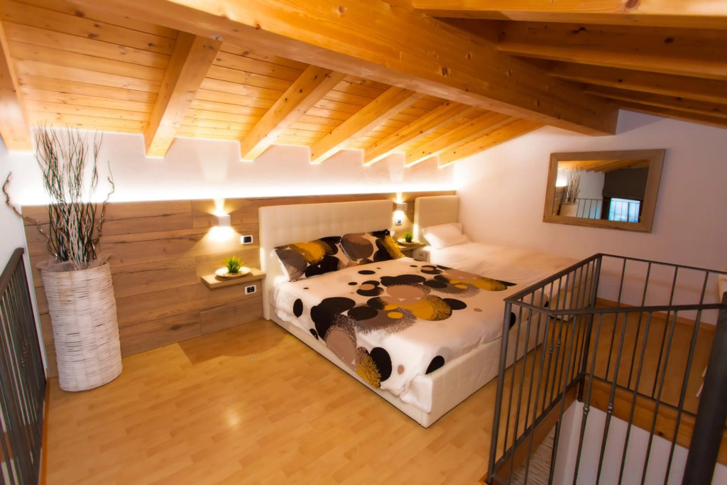 Residence Delle Rose
