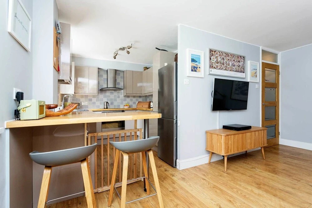 Victoria Park Apartment