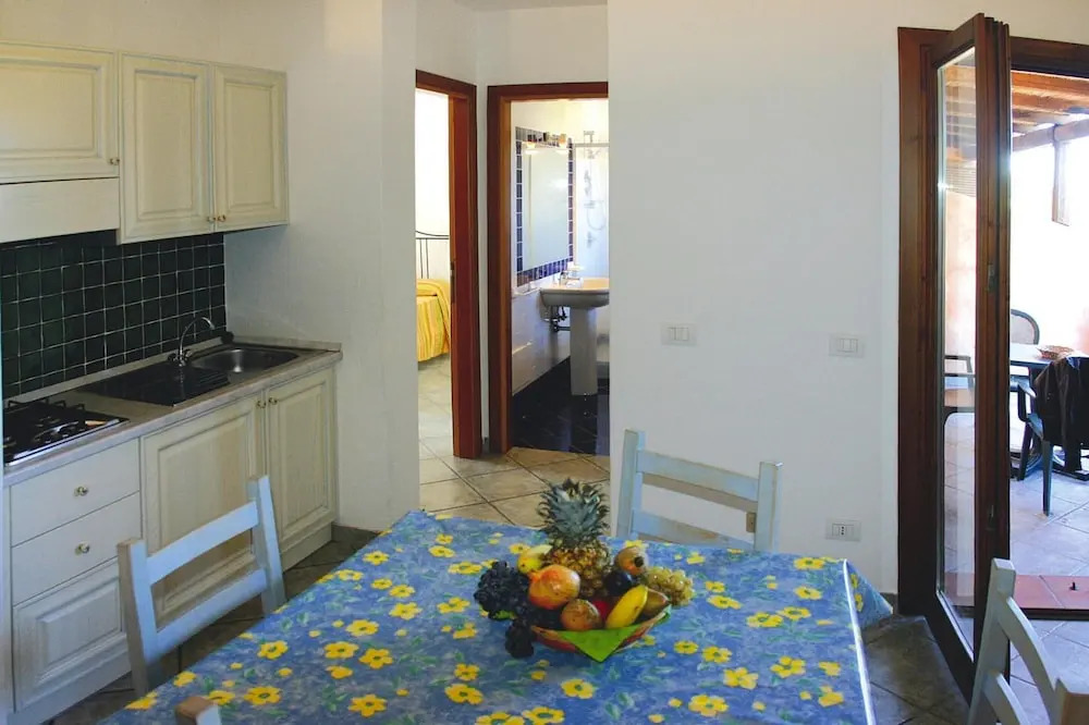 Residence With Shared Pool in Palau