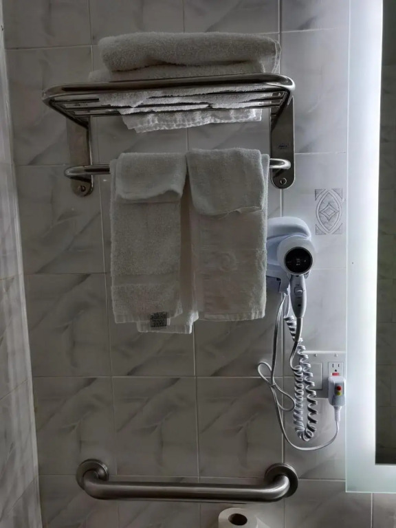 Hotel Key