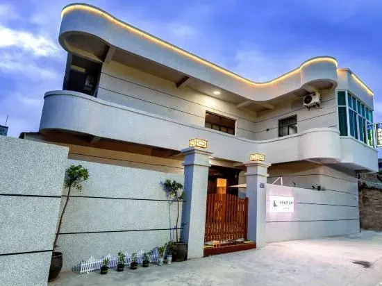 Pingtan Fishing Village Story Inn (Zhanqian Road Branch)