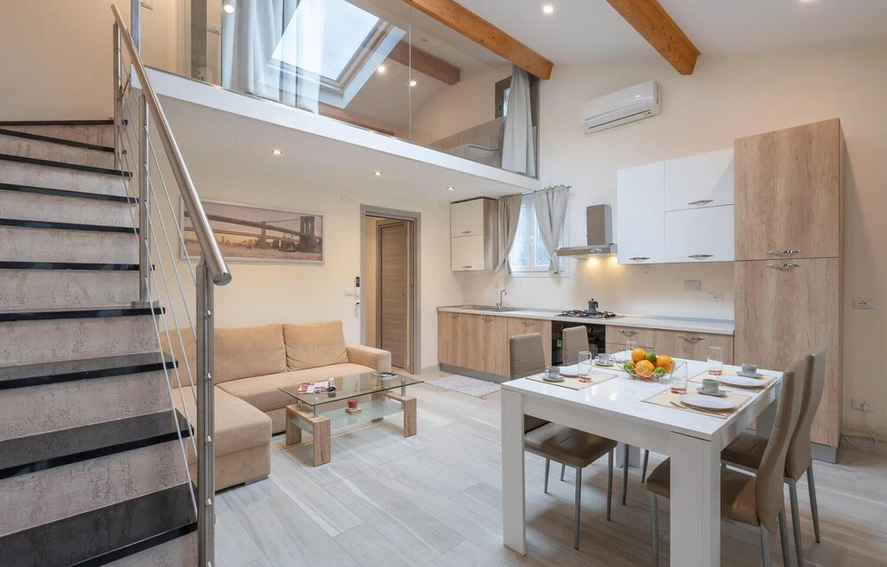 Awesome Home in Imperia With 2 Bedrooms and Wifi