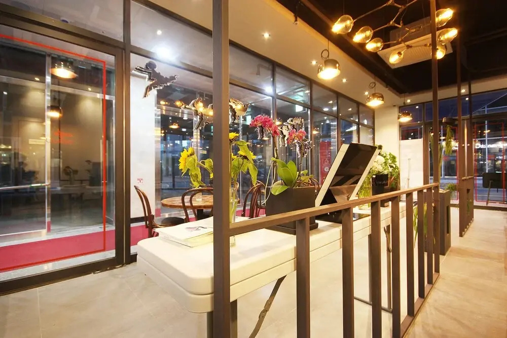 Maruo Hotel