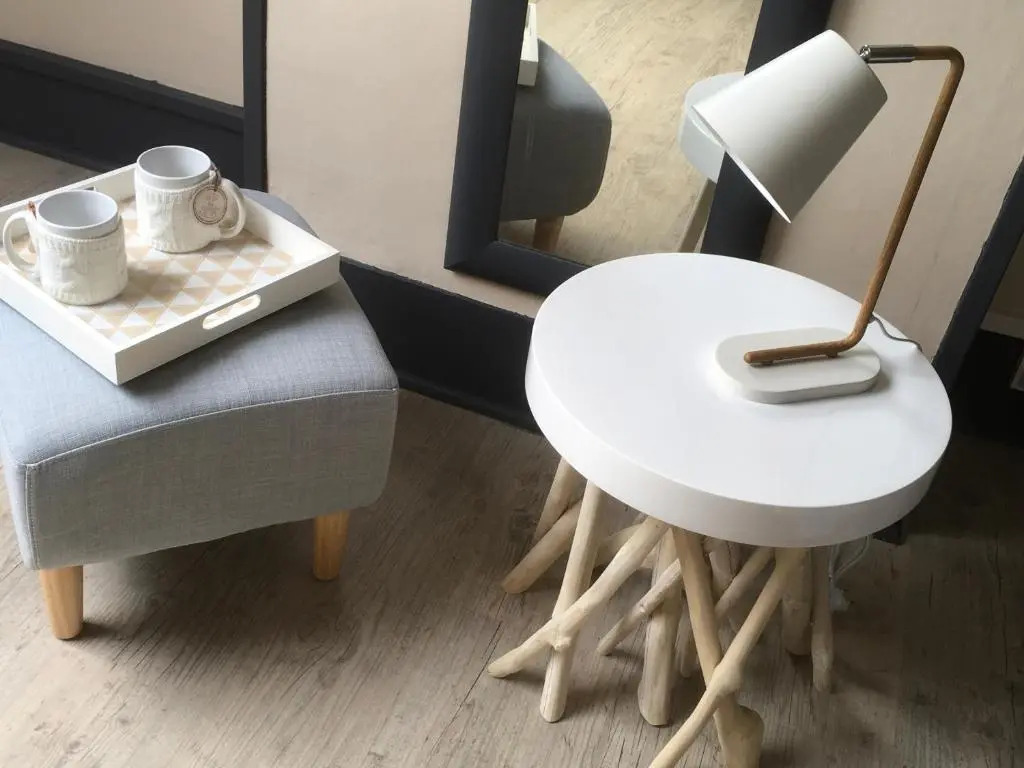 Une maison en ville Hypercentre - Spa