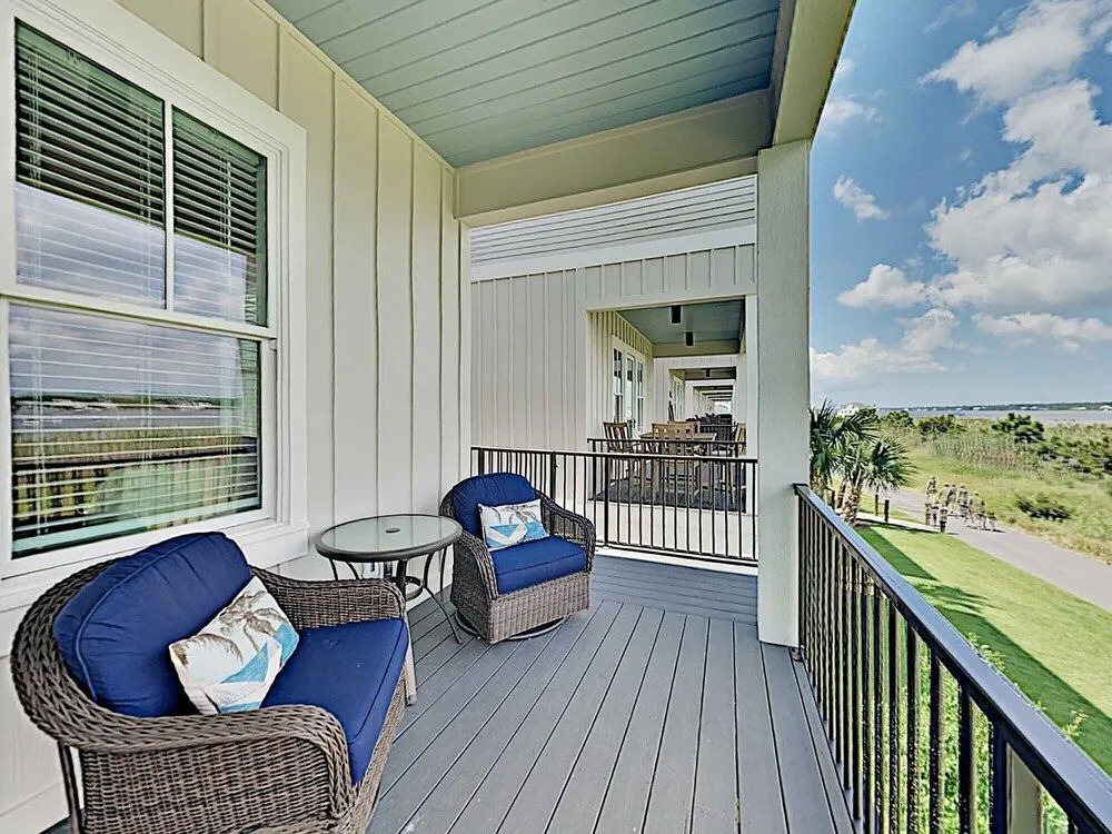 West Side Cottages #N - Robin's Nest