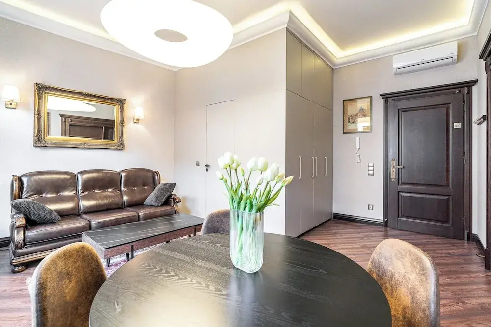 RentPlanet - Apartamenty Stawowa