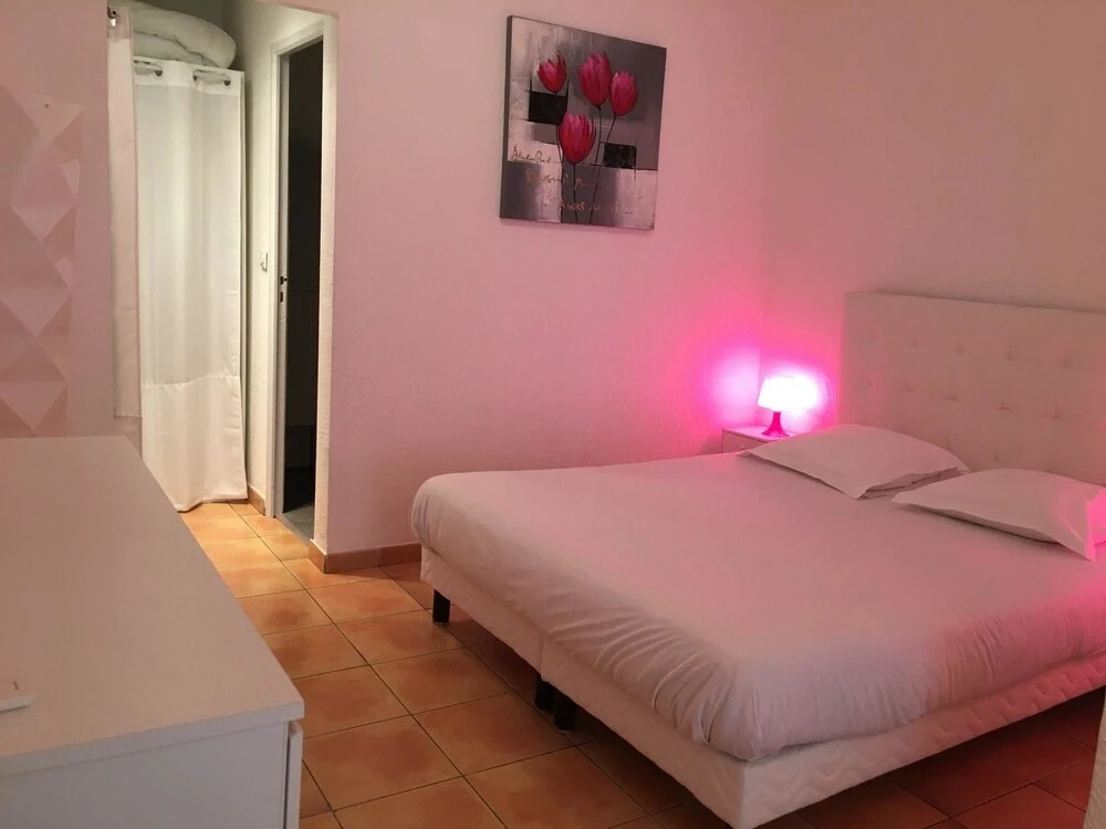 Apartment With one Bedroom in Cannes, With Wifi - 800 m From the Beach