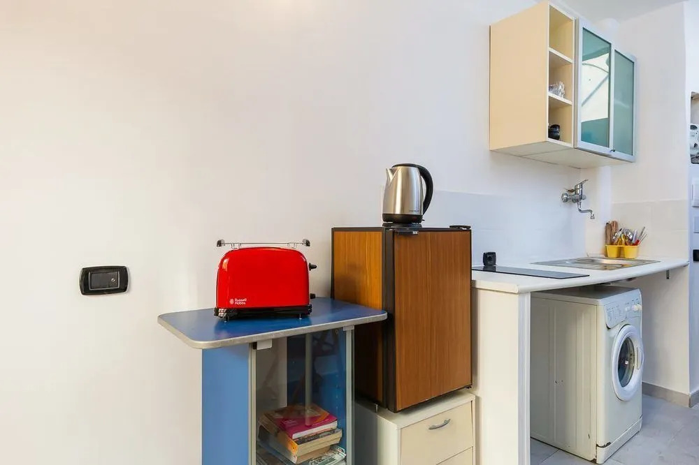 Apartment Atri I - BH 53