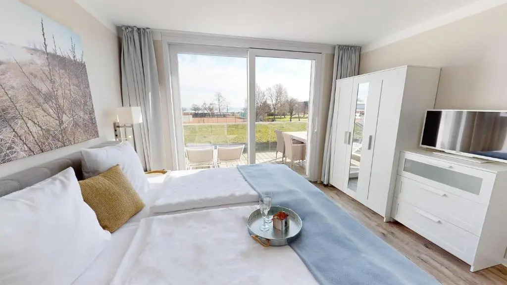 Beach'n'Sea Wohnung 6
