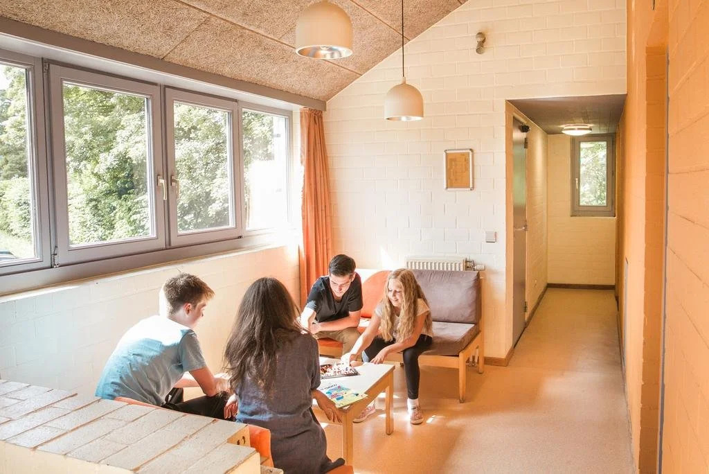 Hostel Europa