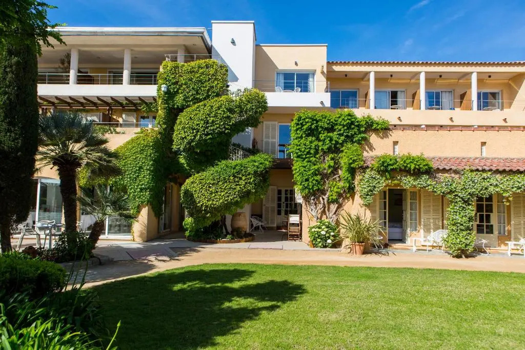 Hôtel La Caravelle