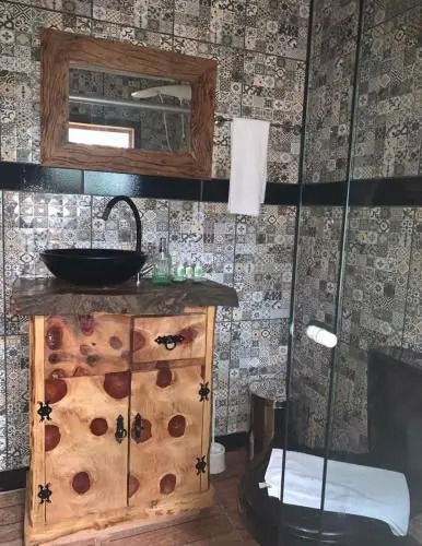 Parador Hampel