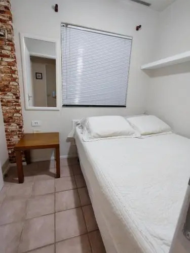 Apartamento em Caioba com wi-fi