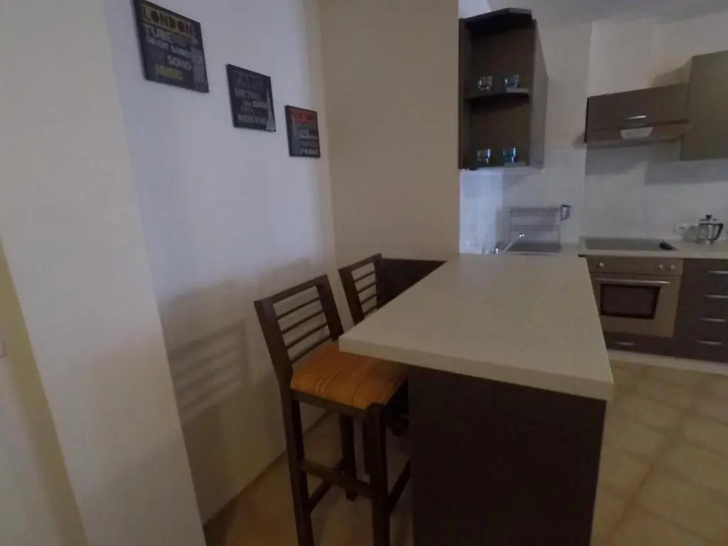 Monastery Apartment C39