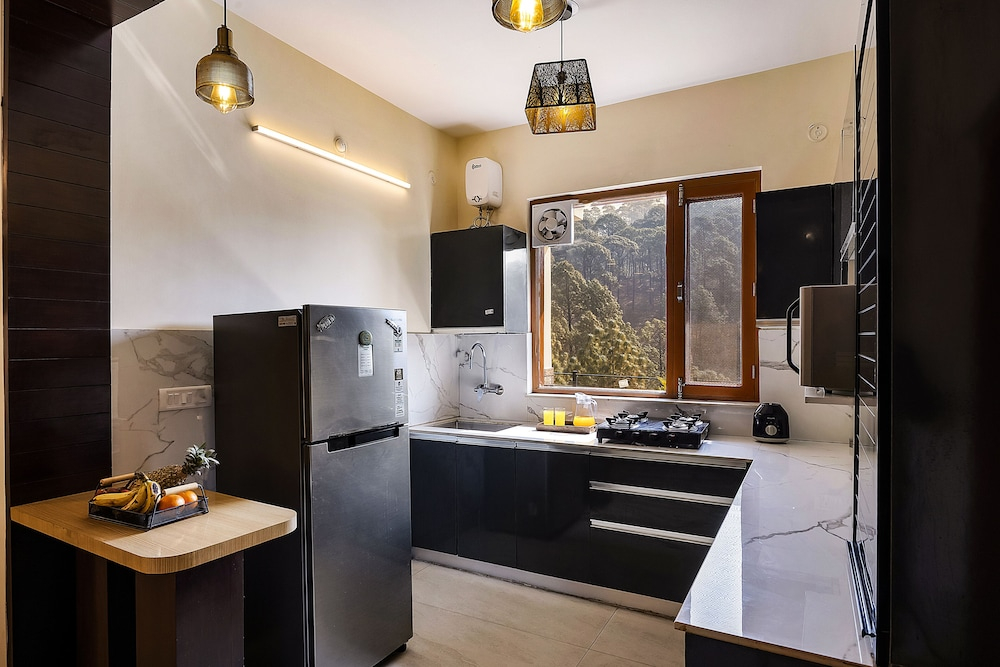 ELIVAAS The Nakshatra Serene 3BHK Villa