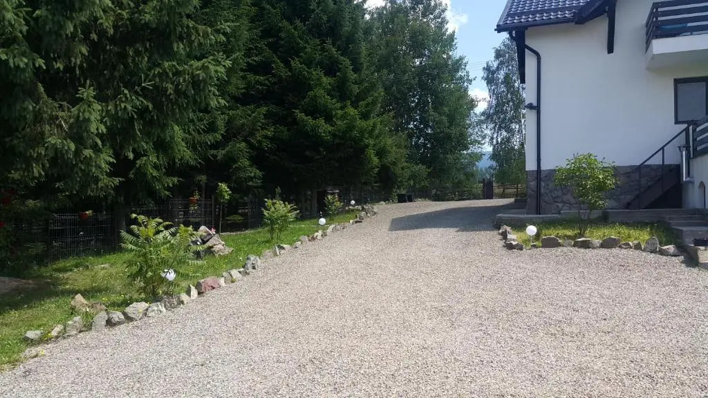 Casa Maria