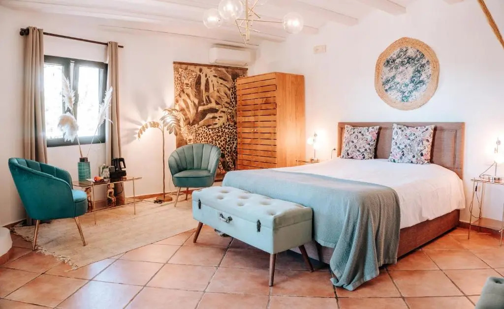 Caballito de Mar Boutique Hotel