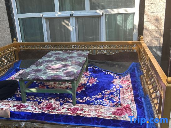 Kangju Homestay (Kazanqi Tourist Area Store)