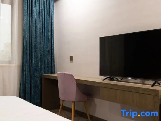Ming Xuan Boutiqu Hotel