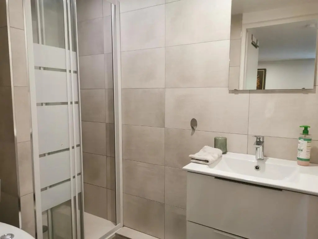 Green Cellar Logement neuf au Centre de Strasbourg