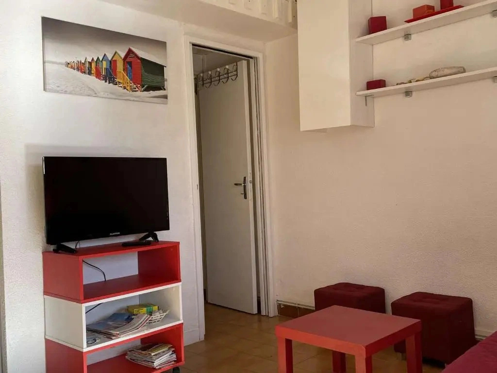 Maison Narbonne, 1 Pièce, 4 Personnes - Fr-1-229b-565