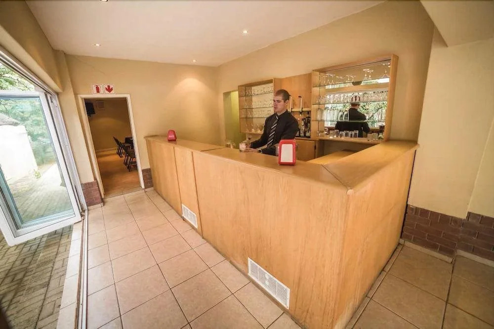 Acacia Guesthouse Klerksdorp