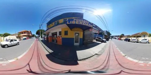 Hotel Pousada Liberdade