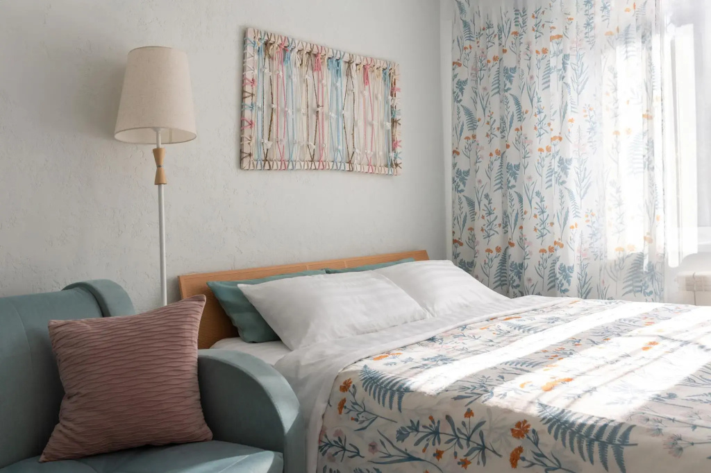 Апартаменты на улице Красногвардейская 13
