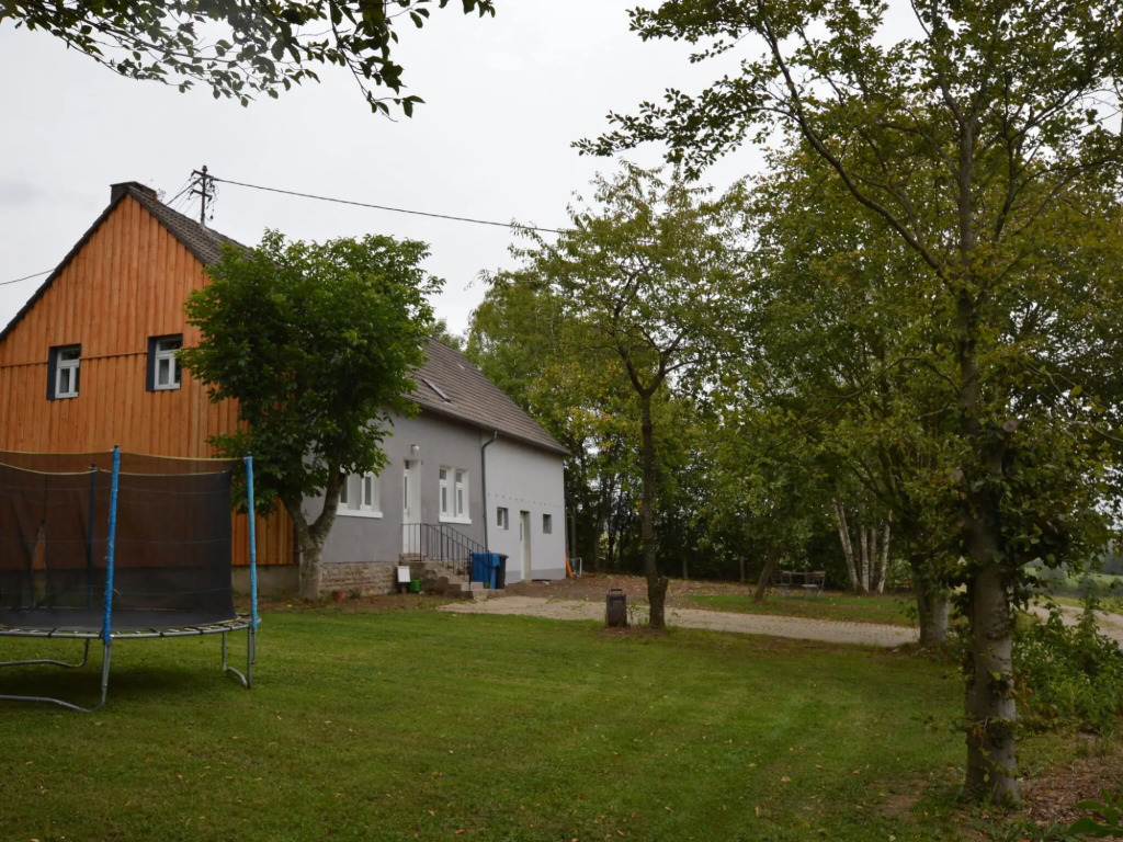 Neuendorf Elegant Nature Stay