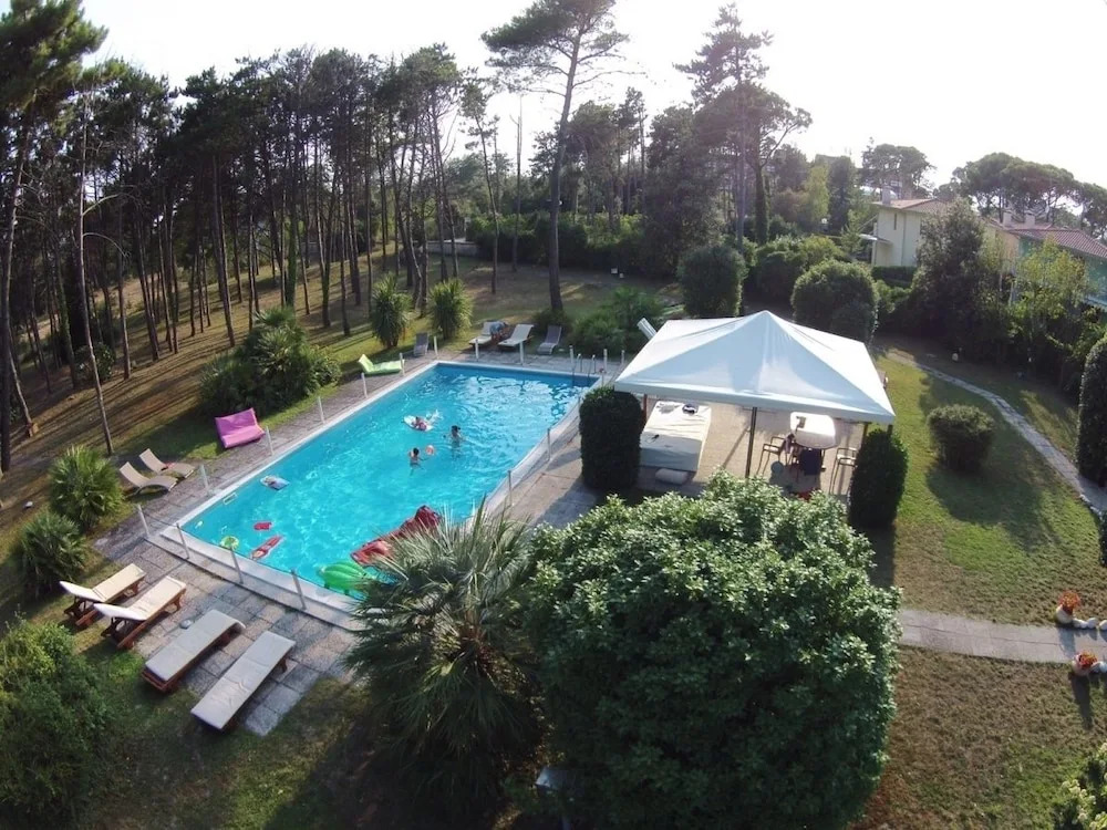 Bibione Villa Park